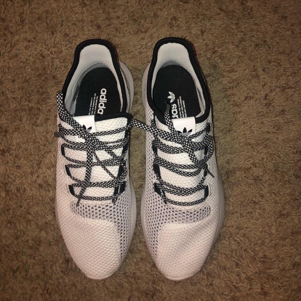 Men’s Adidas originals Tubular Running Shoes
